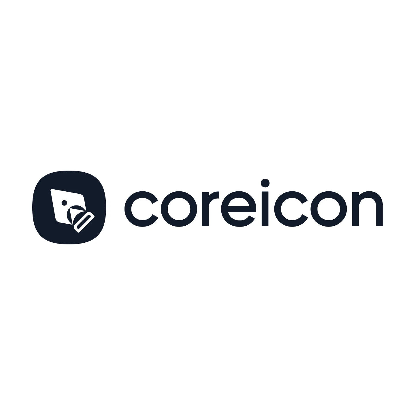 Cover Coreicon Identity